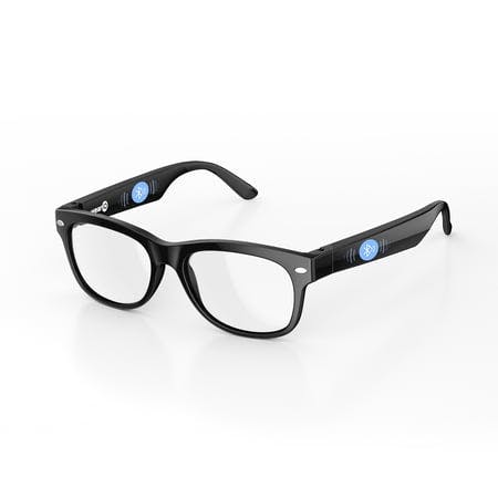 Blue Light Smart Glasses