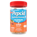 Pepcid Soothing Gummies
