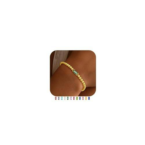 Birthstone Bracelet