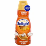 International Delight Coffee Creamer