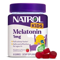 Natrol Kids Melatonin Gummies