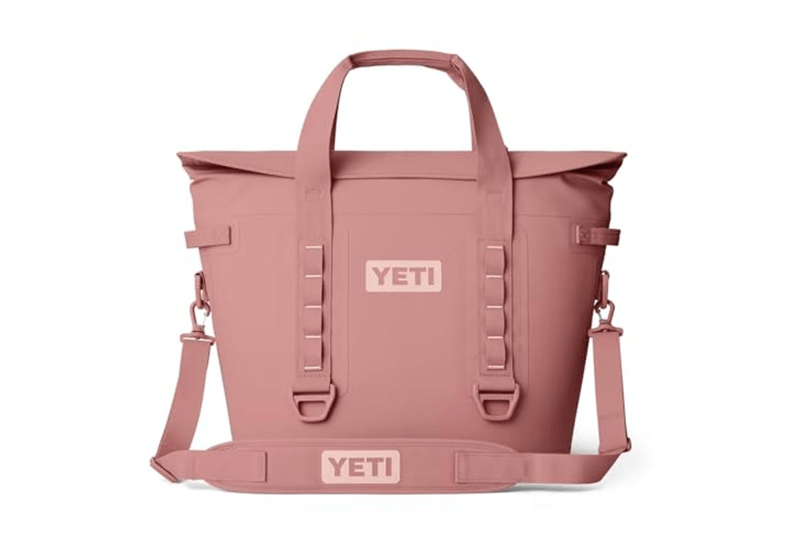 Yeti Hopper M30 Cooler