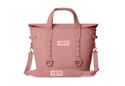 Yeti Hopper M30 Cooler