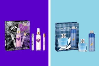 perfume gift sets