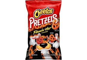 Cheetos Pretzels