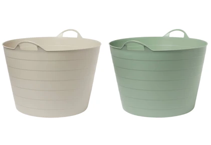 2 Brightroom Storage Tubs