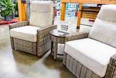 Patio Furniture Now Arriving at Sam's Club — Dining Sets, Pergolas, and More card image