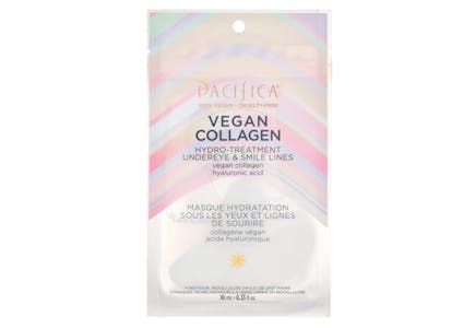 Pacifica Collagen Under-Eye Patches