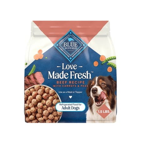 Blue Buffalo Dog Food