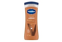 2 Vaseline Lotion Bottles