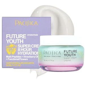 2 Pacifica Face Creams