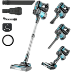 Cordless Vacuum Cleaner
