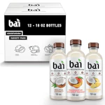 Bai Coconut Variety 12-Pack