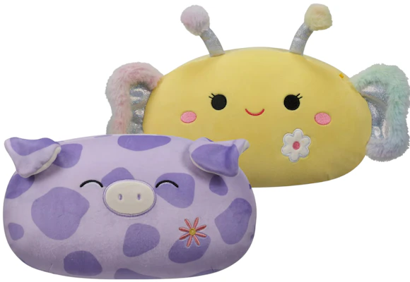 Squishmallows Stackables