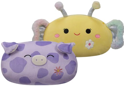 Squishmallows Stackables