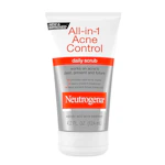 Neutrogena Acne Control Scrub 3-Pack