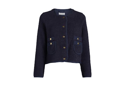 Free Assembly Women's Jacket