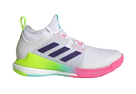 Adidas Women’s Crazyflight Shoes