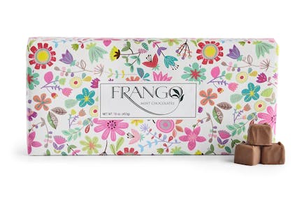 Frango Chocolates Milk Mint