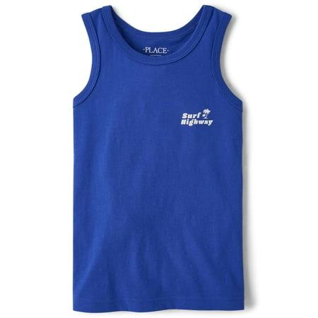 Kids' The Children's Place Tank Top