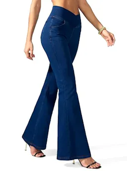 Flare Jeans for Women