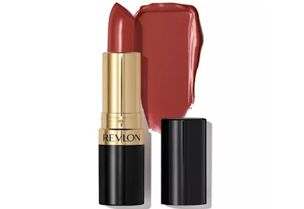 4 Revlon Lipstick