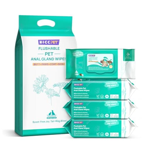 Pet Wipes
