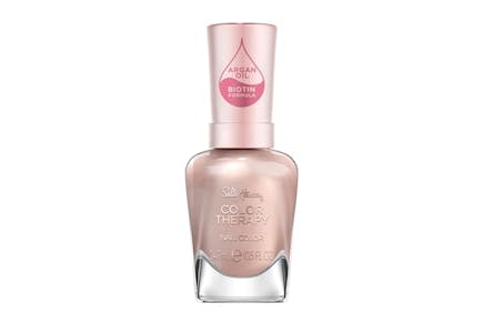 Sally Hansen Nail Polish