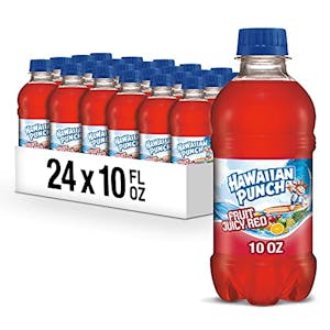 Hawaiian Punch Juice Drink 4-Pack