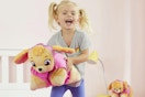 Walmart Paw Patrol pillow pet