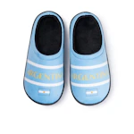 Ground Up Kids' Soccer Slippers