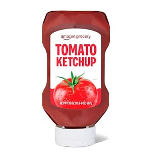 Tomato Ketchup