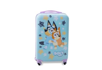 Bluey Hardside Spinner Suitcase
