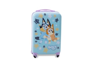 Bluey Hardside Spinner Suitcase