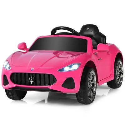 Costway Kids' Maserati Ride-On Car