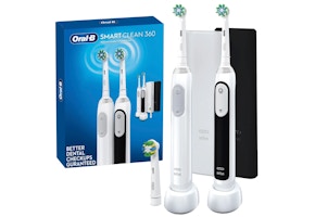 Oral-B Electric Toothbrush