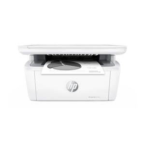 HP Laserjet MFP M140w Printer