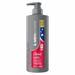 Dove Men+Care 2-in-1 Shampoo