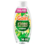 Gain Rinse Laundry Odor Remover