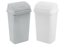 Sterilite Kitchen Trash Can