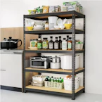 Garage Storage Shelves