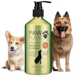 Paw Fume Dog Shampoo