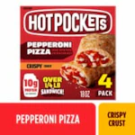 Hot Pockets 4-Pack