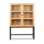 Better Homes & Gardens Ezra Cabinet
