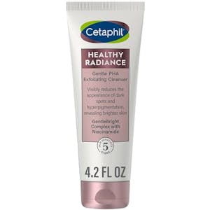 Cetaphil Healthy Radiance Face Wash