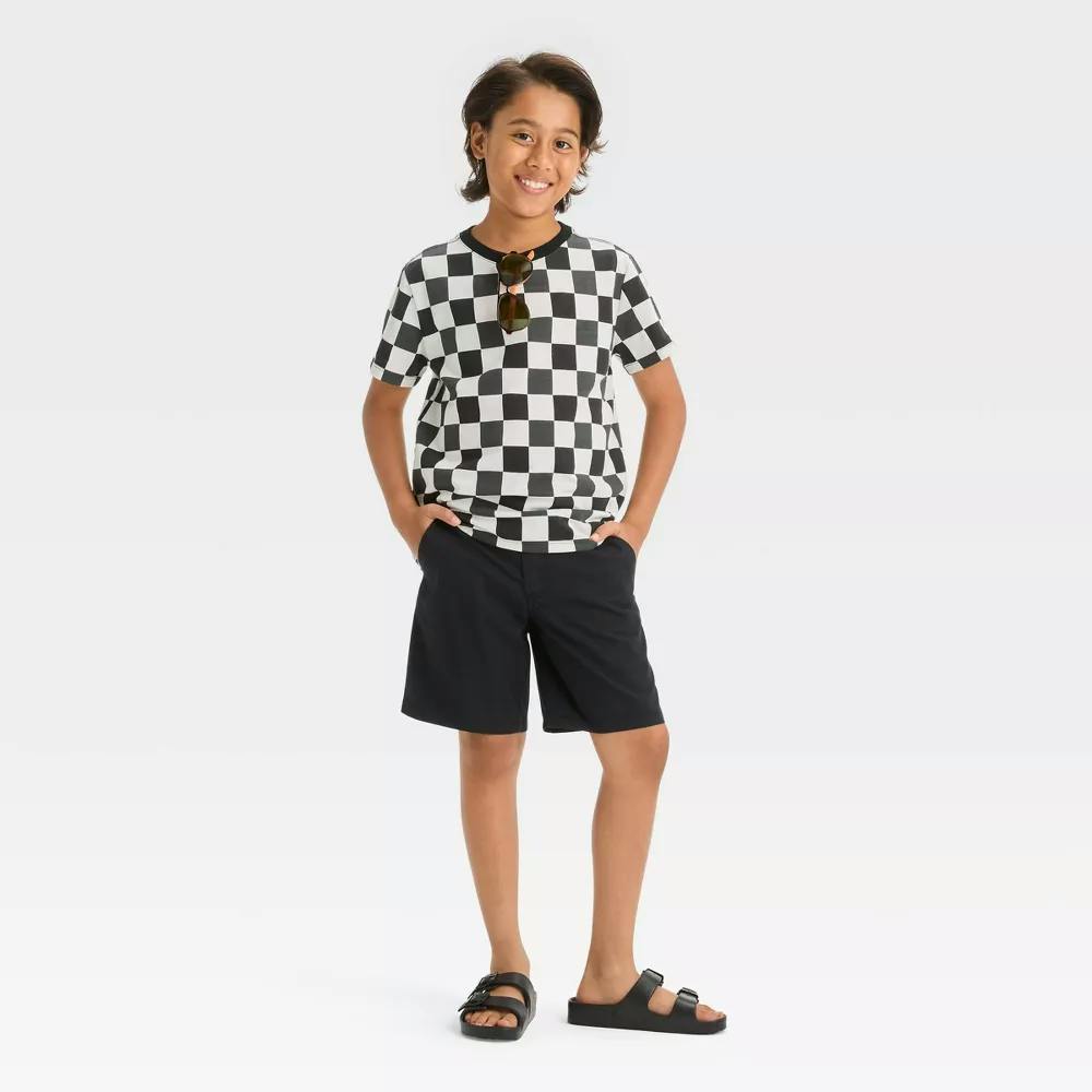 Cat & Jack Kids' Chino Shorts