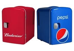 Portable Mini Fridge