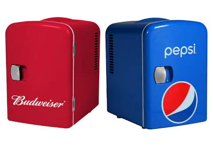 Portable Mini Fridge