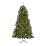 National Tree Company Christmas Tree