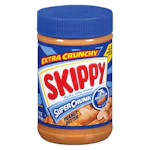 Skippy Peanut Butter